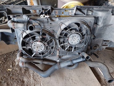 Hladnjak za Volkswagen Sharan