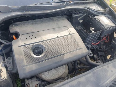 Menjac 1.4 16v za Volkswagen Golf 5 za 2007. god.