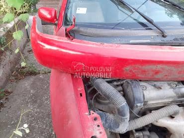 prednji branik za Volkswagen Polo od 1995. do 1999. god.