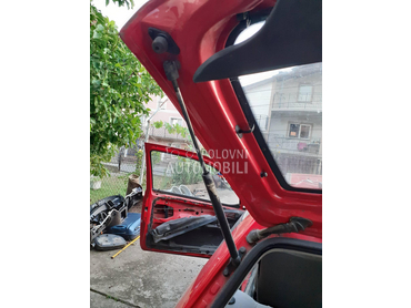 amortizeri gepeka za Volkswagen Polo od 1995. do 2008. god.