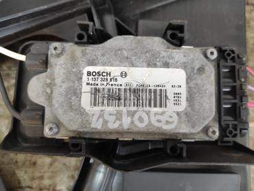 ELEKTRONIKA REOSTAT za Volkswagen Golf 6