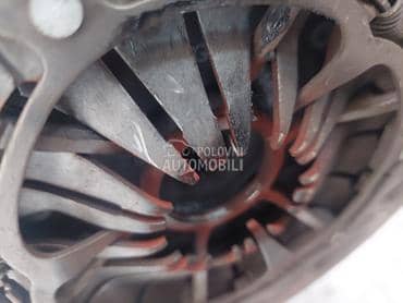 korpa lamela zamajac druk za Peugeot 308 od 2007. do 2014. god.