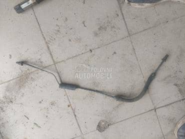 cev crevo kvacila za Peugeot 308 od 2007. do 2014. god.