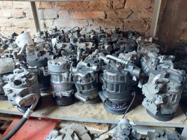 Kompresor klime za Volkswagen Passat B5.5, Passat B6, Passat B7