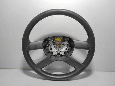 VOLAN za Volkswagen Touran