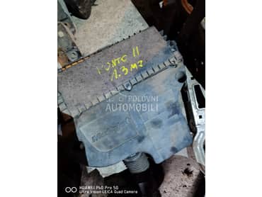 kuciste filtera vazduha 1.3mj za Fiat Punto