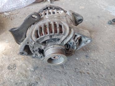 alternator za Opel Astra G, Meriva, Vectra B ...
