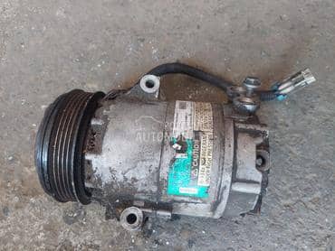 kompresor klime za Opel Agila