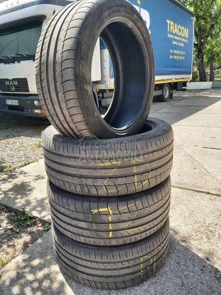 Michelin 275/45 R20 Letnja