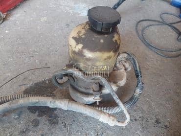 servo pumpa za Opel Zafira