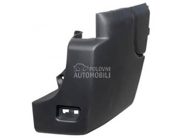 Kraj Zadnjeg Branika Master