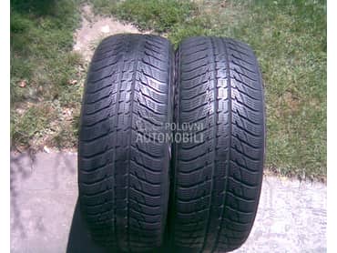 Nokian 235/55 R19 Sve sezone