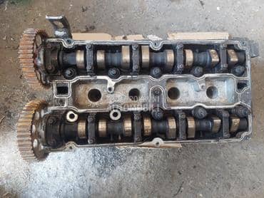 glava motora 1.8 16v za Opel Zafira