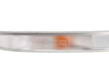 Migavac Renault Master 98-03