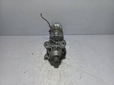 ALNASER za Ford Focus