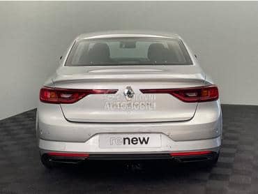 Zadnja sajbna Talisman limuzin za Renault Talisman od 2016. do 2020. god.