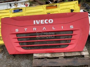 Maske za Iveca Stralis