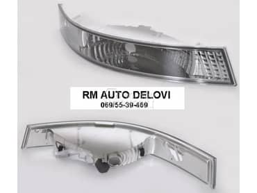 Migavac Renault Master 03-09