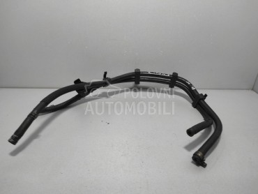 CRIJEVO za Volkswagen Passat B5