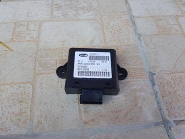 Ecu računar za DPF FAP filter za Peugeot 307