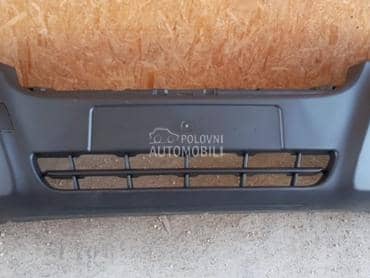 Prednji Branik Renault Master