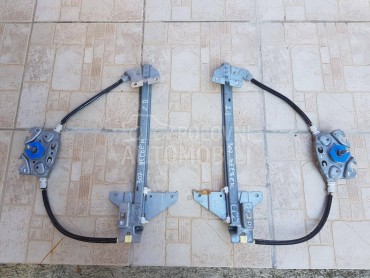 Podizač prozora zadnji hečbek za Peugeot 307