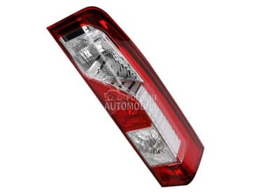 Stop Svetlo Renault Master
