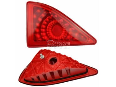 Trece Stop Svetlo Master