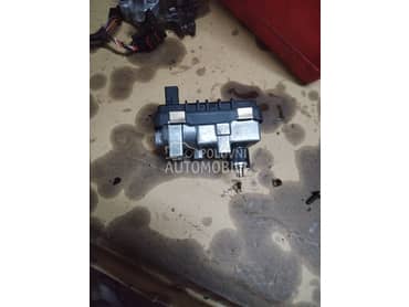 elektronika turbine za Jeep Grand Cherokee od 2005. do 2010. god.