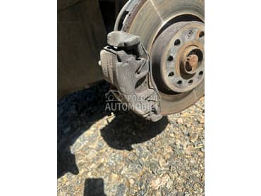 Kociona klesta zadnja i prednj za Volkswagen Passat B6, Passat B7, Passat B7 Alltrack ... od 2004. do 2015. god.