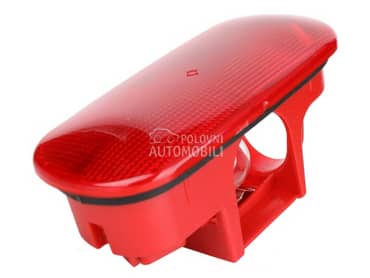 Trece Stop Svetlo Master