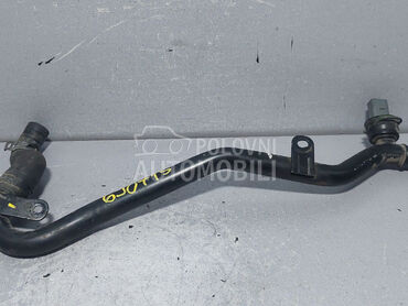 CRIJEVO za Volkswagen Passat B7