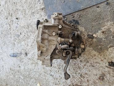 Menjac za Volkswagen Polo od 2002. do 2007. god.