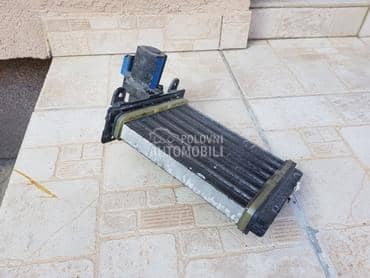 Hladnjak vode pomoćni 2.0 HDI za Peugeot 307