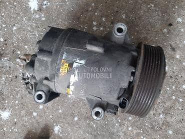 kompresor klime za Renault Grand Scenic, Megane, Scenic od 2002. do 2006. god.