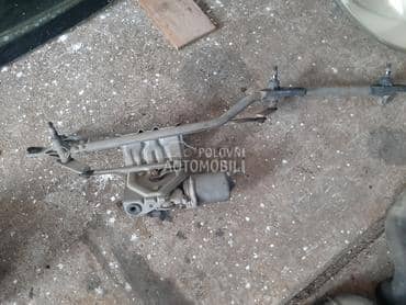 motor prednjih brisača za Renault Scenic od 2002. do 2009. god.