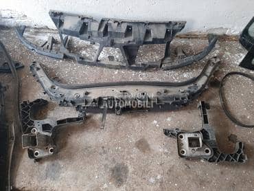 vezni lim za Renault Scenic od 2002. do 2006. god.