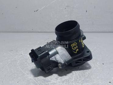 DOZER KLAPNA za Ford Focus