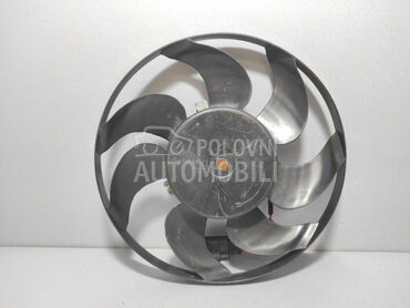 VENTILATOR za Volkswagen Passat B6