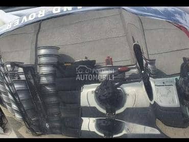 2.0 za Land Rover Freelander od 1998. do 2006. god.