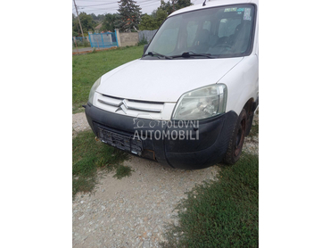 Far,hauba,branik,krilo,kuka za Citroen Berlingo