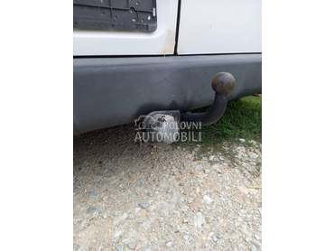 Kuka za Citroen Berlingo