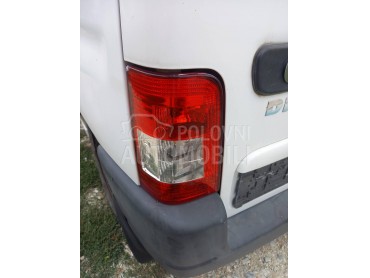Štop lampe za Citroen Berlingo