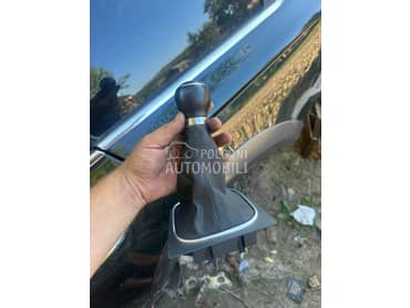 Ručica menjača za Volkswagen Golf 5, Golf 6 od 2004. do 2012. god.