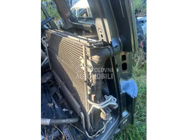 Hladnjak vide klime ulja za Volkswagen Touareg od 2004. do 2008. god.