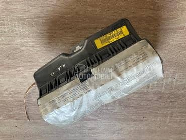 airbag suvozacev za Opel Corsa D
