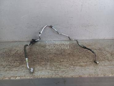 CRIJEVO KLIME za Škoda Fabia