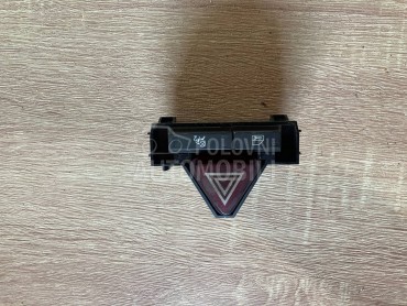 prekidac sva cetiri migavca za Opel Corsa D