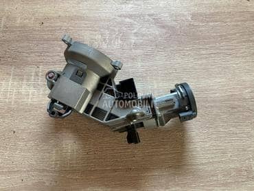 kontakt brava za Opel Corsa D