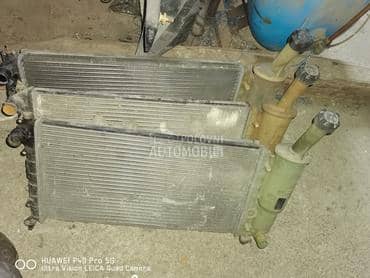 hladnjak vode za Fiat Punto